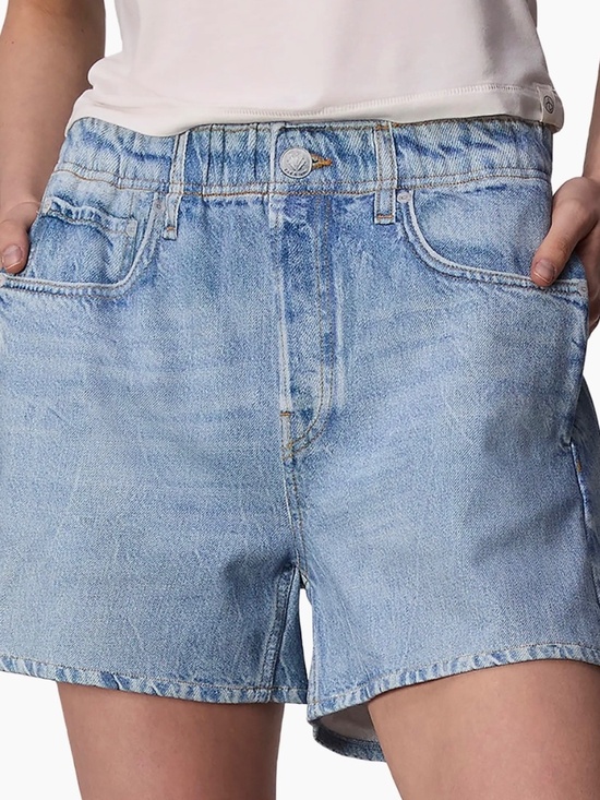 rag & bone Pants - NWT Rag & Bone Miramar Walking Short in Kacy size XS